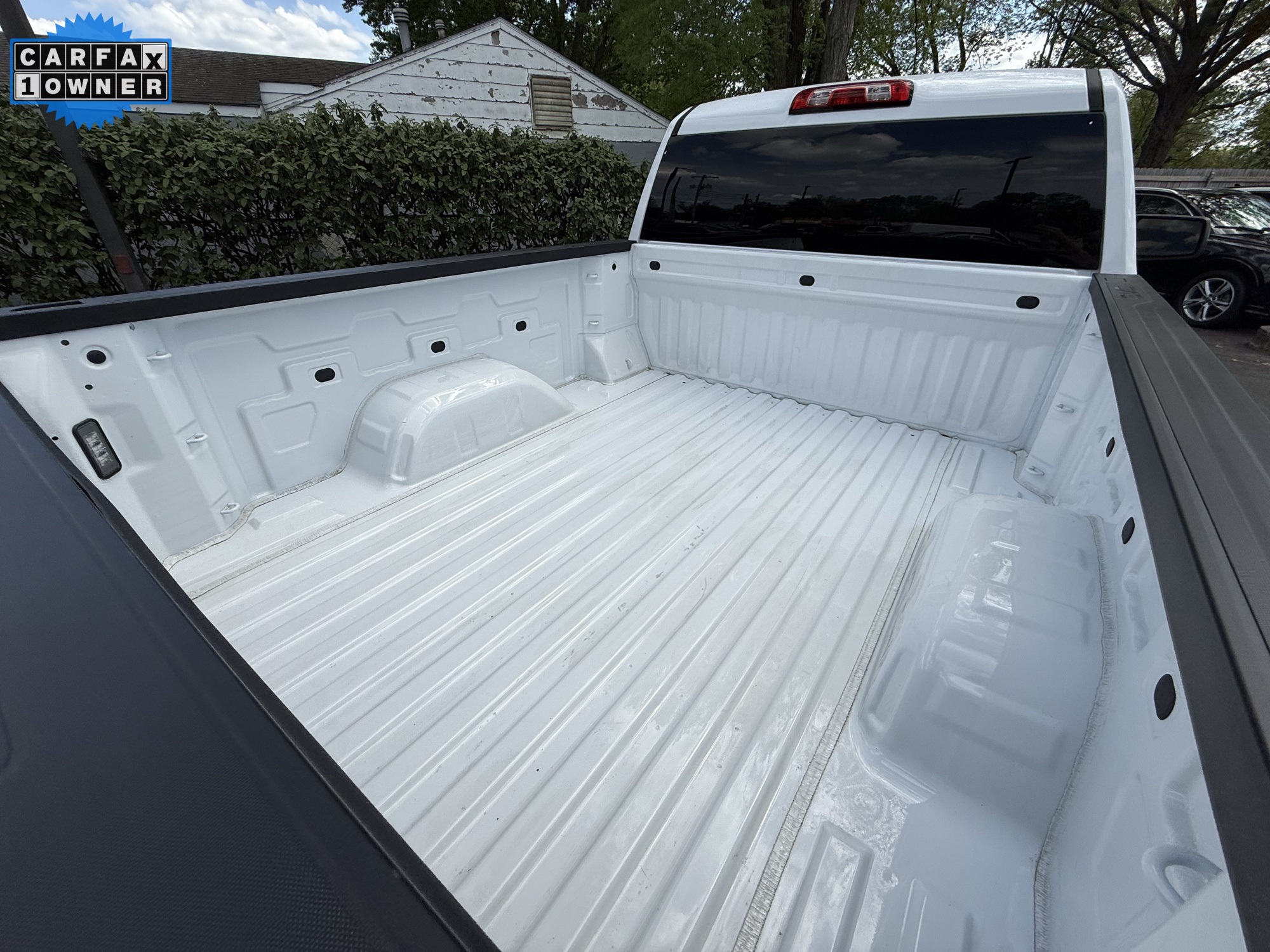 2023 Gmc Sierra 1500 AT4 photo 44