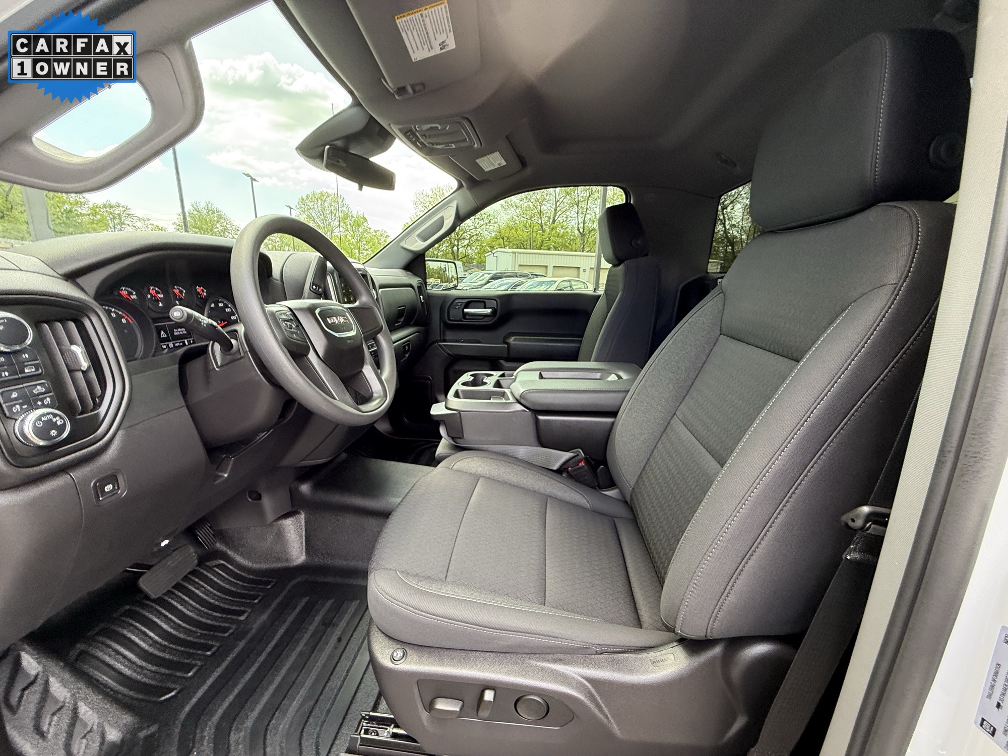 2023 Gmc Sierra 1500 AT4 photo 47