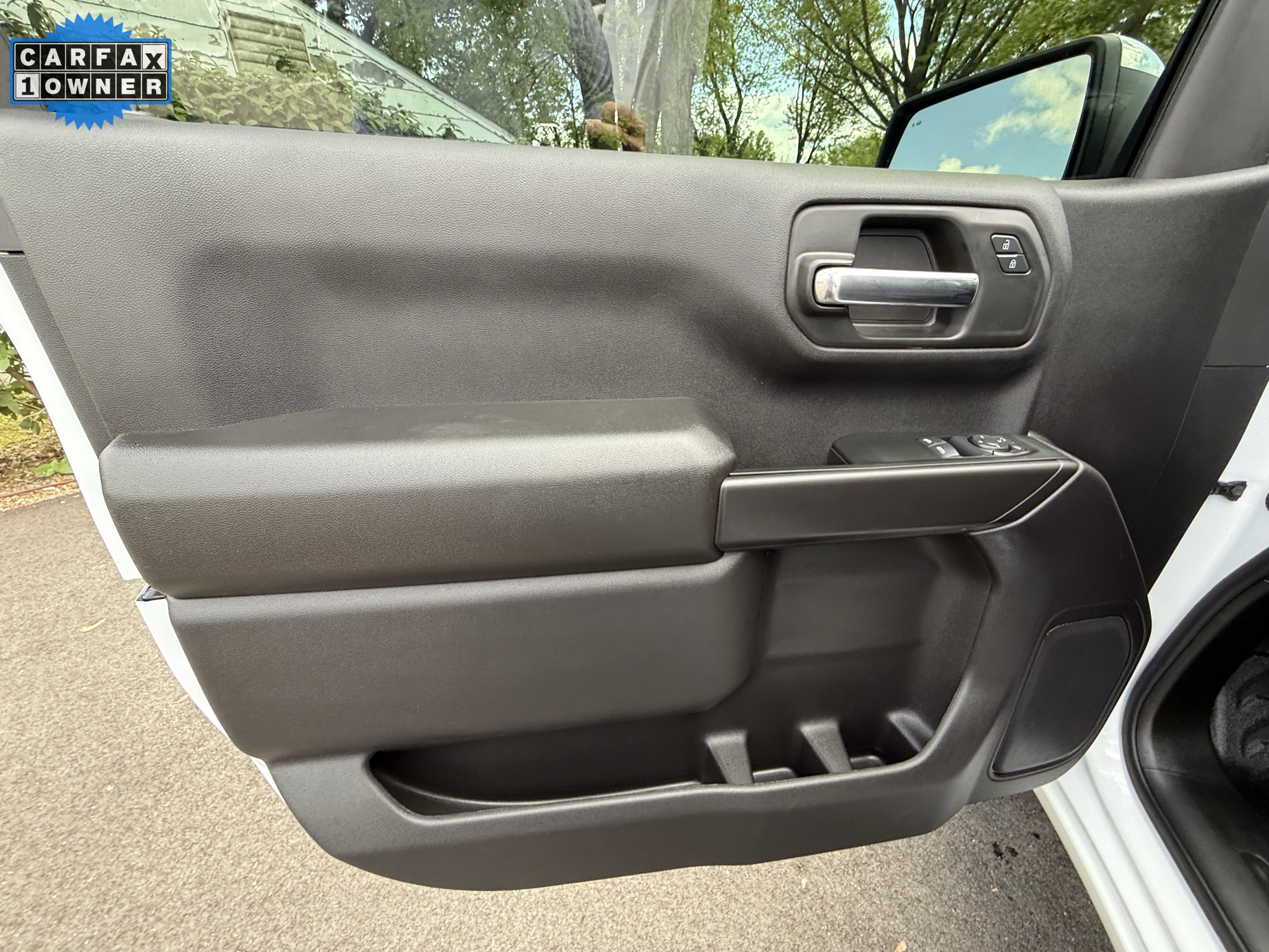 2023 Gmc Sierra 1500 AT4 photo 48