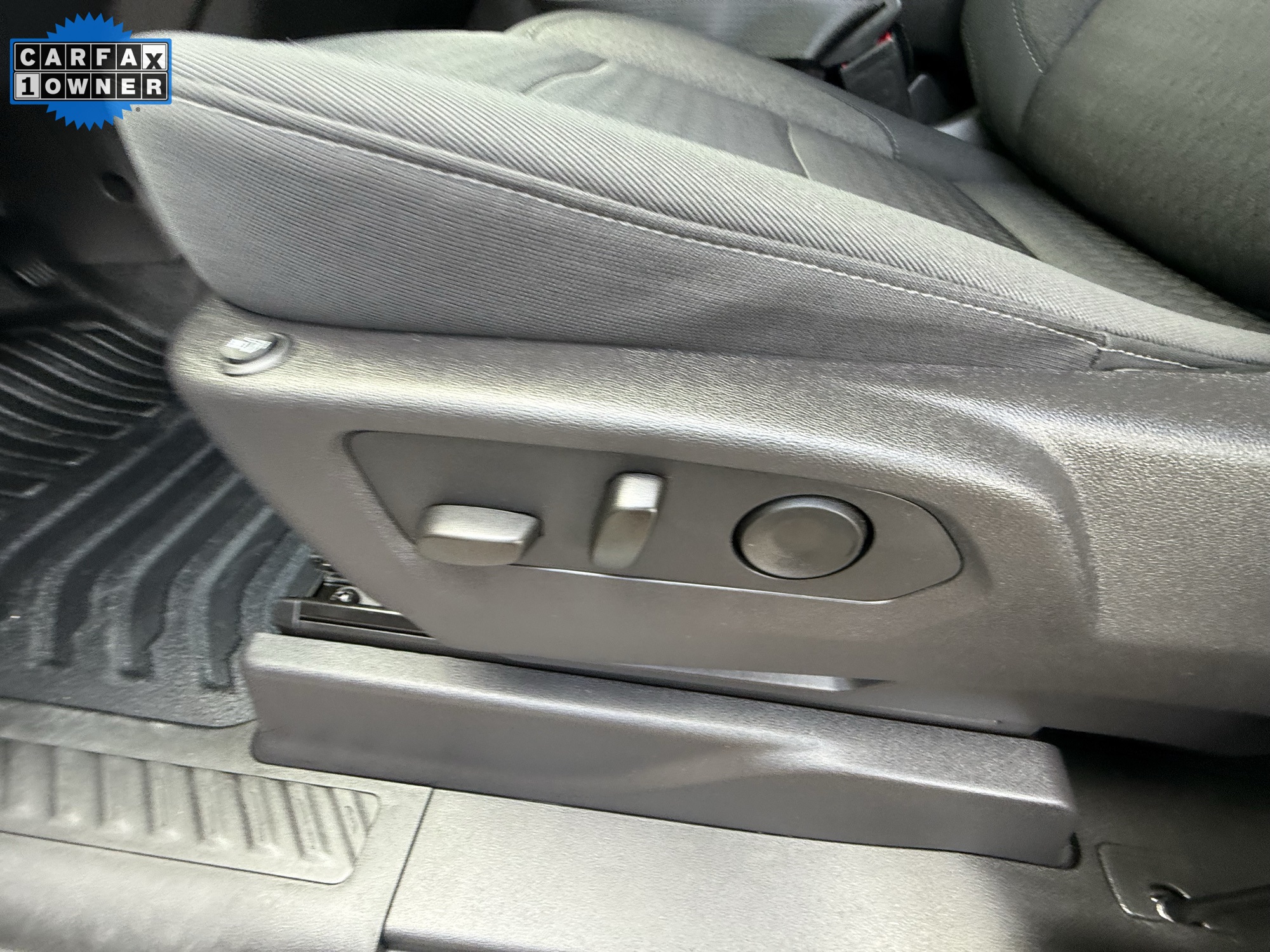 2023 Gmc Sierra 1500 AT4 photo 49