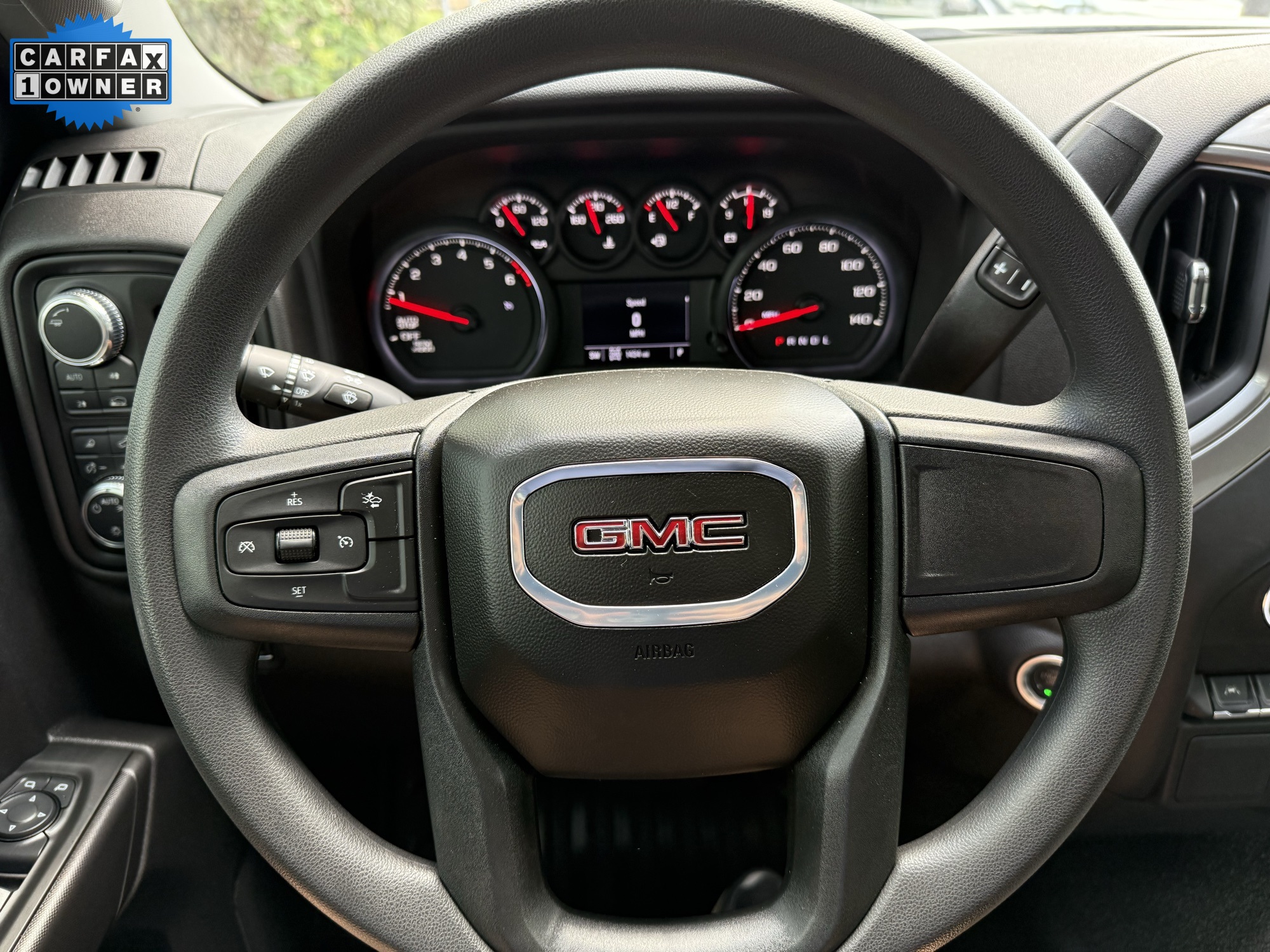 2023 Gmc Sierra 1500 AT4 photo 51