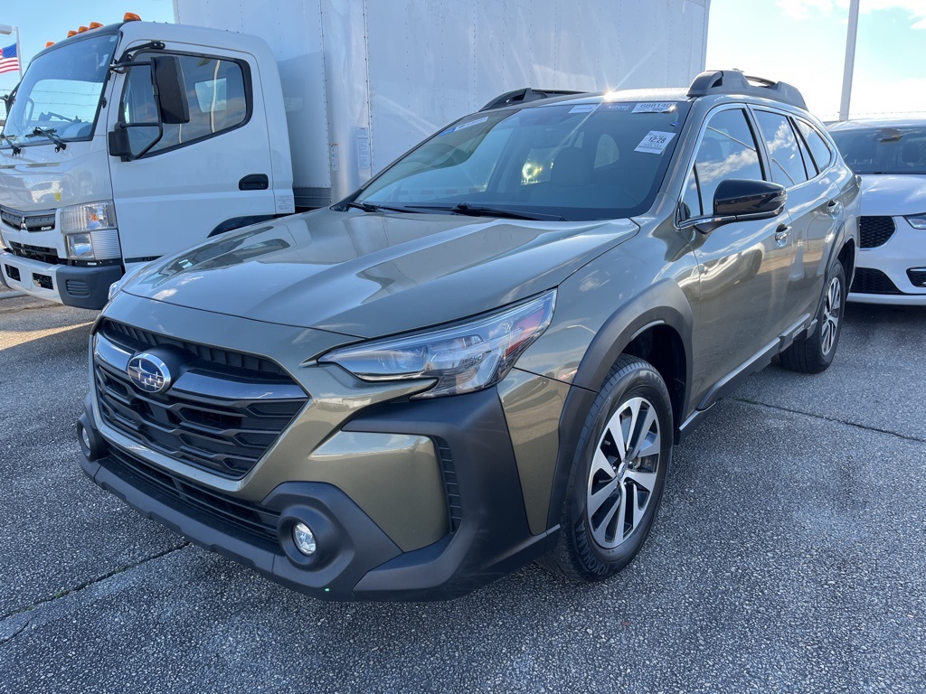 2024 Subaru Outback Premium AWD