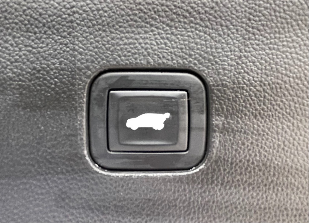 2019 Buick Enclave Essence White at DeMontrond Mazda