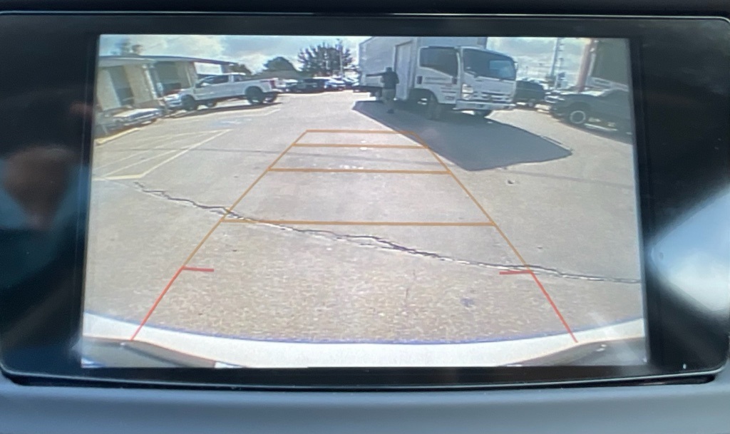 2019 Buick Enclave Essence White at DeMontrond Mazda