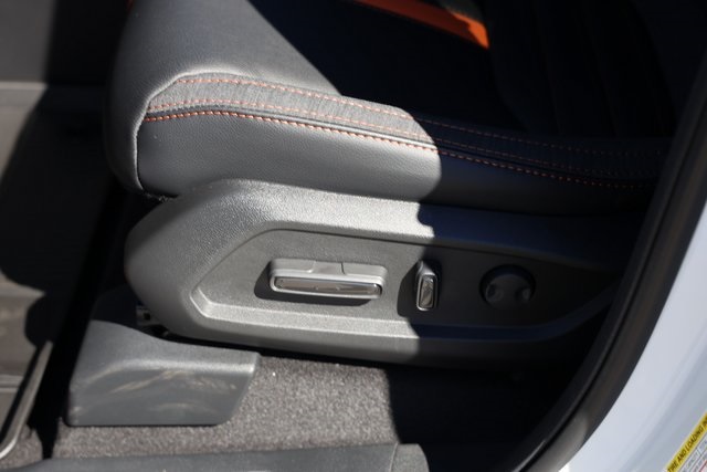 2026 Honda Passport TrailSport Silver at Classic Honda Galveston