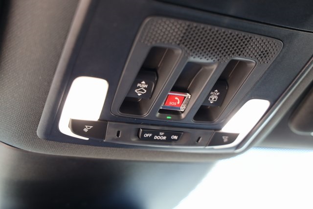 2026 Honda Passport TrailSport Silver at Classic Honda Galveston