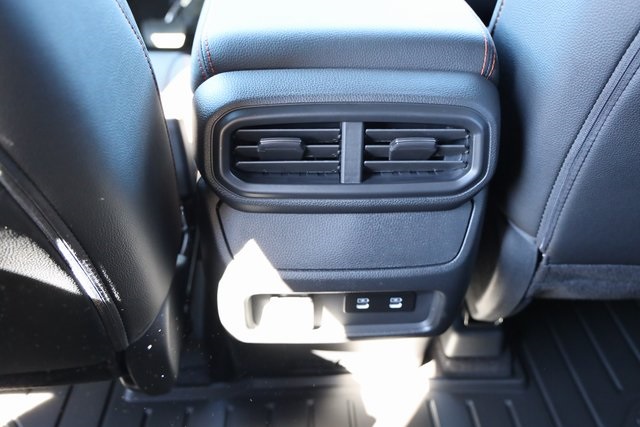 2026 Honda Passport TrailSport Silver at Classic Honda Galveston