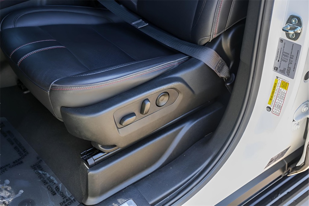 Used Car 2024 Chevrolet Suburban  Rst For Sale Under $60,000 In Austin, Texas