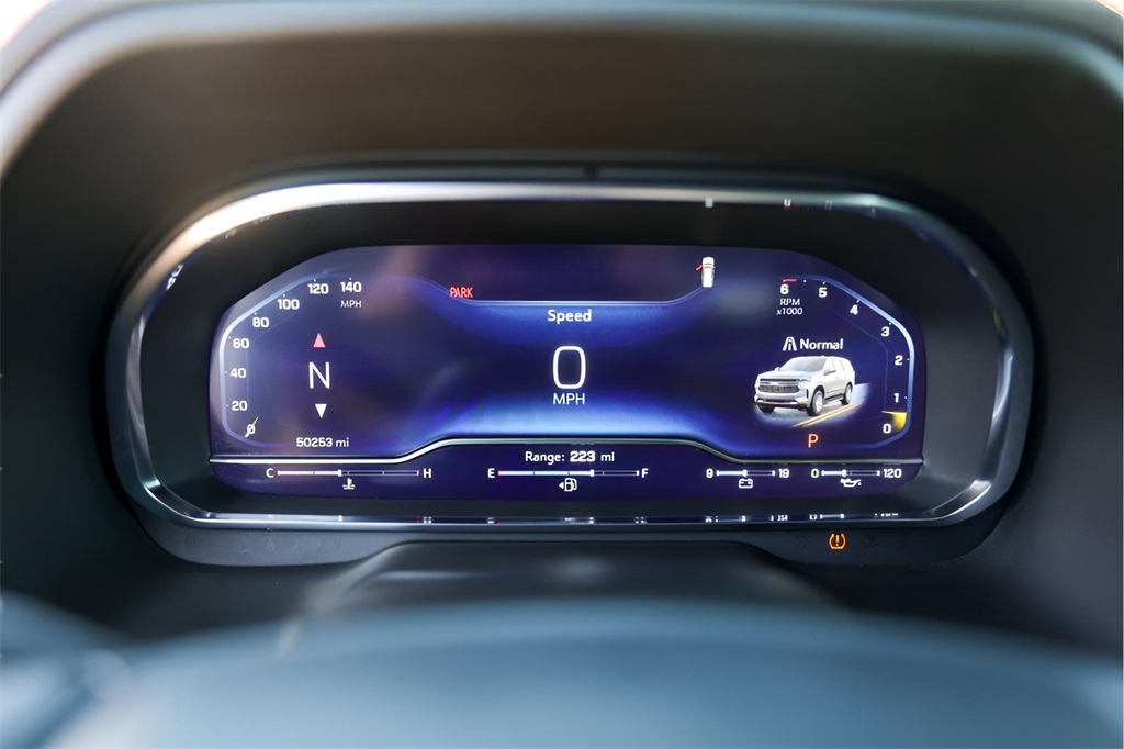 Used Car 2024 Chevrolet Suburban  Rst For Sale Under $60,000 In Austin, Texas