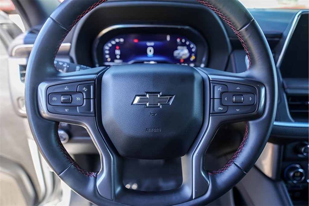 Used Car 2024 Chevrolet Suburban  Rst For Sale Under $60,000 In Austin, Texas