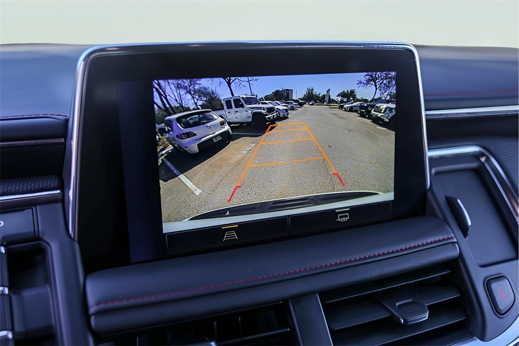 Used Car 2024 Chevrolet Suburban  Rst For Sale Under $60,000 In Austin, Texas