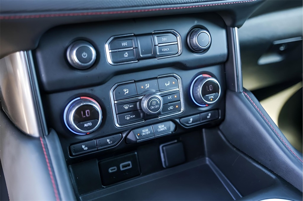 Used Car 2024 Chevrolet Suburban  Rst For Sale Under $60,000 In Austin, Texas