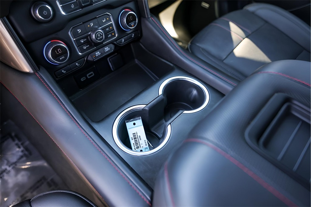 Used Car 2024 Chevrolet Suburban  Rst For Sale Under $60,000 In Austin, Texas