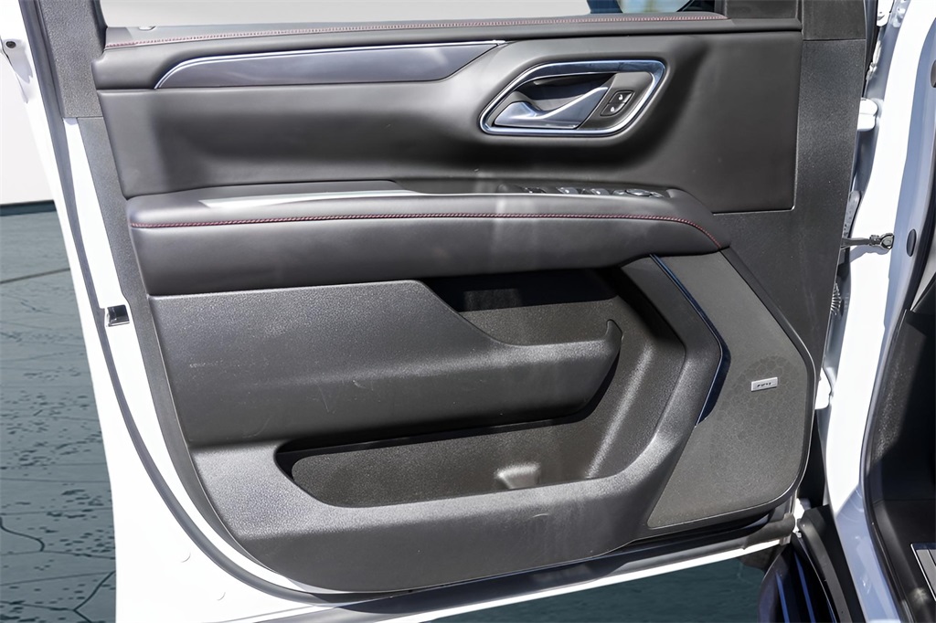 Used Car 2024 Chevrolet Suburban  Rst For Sale Under $60,000 In Austin, Texas