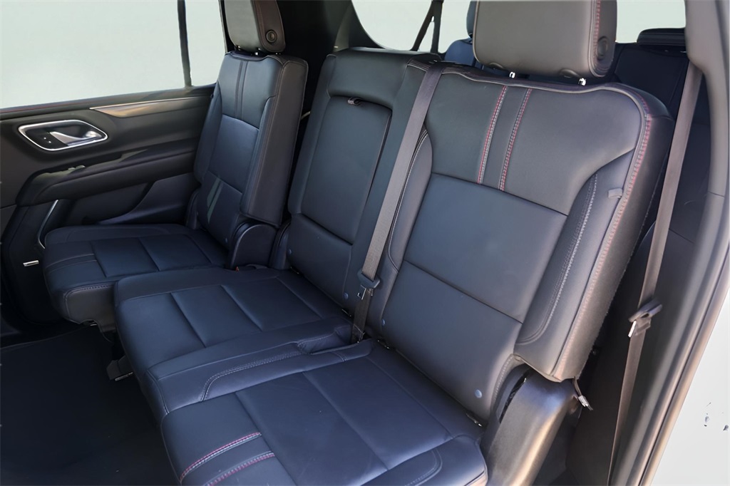 Used Car 2024 Chevrolet Suburban  Rst For Sale Under $60,000 In Austin, Texas