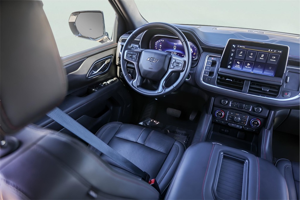 Used Car 2024 Chevrolet Suburban  Rst For Sale Under $60,000 In Austin, Texas