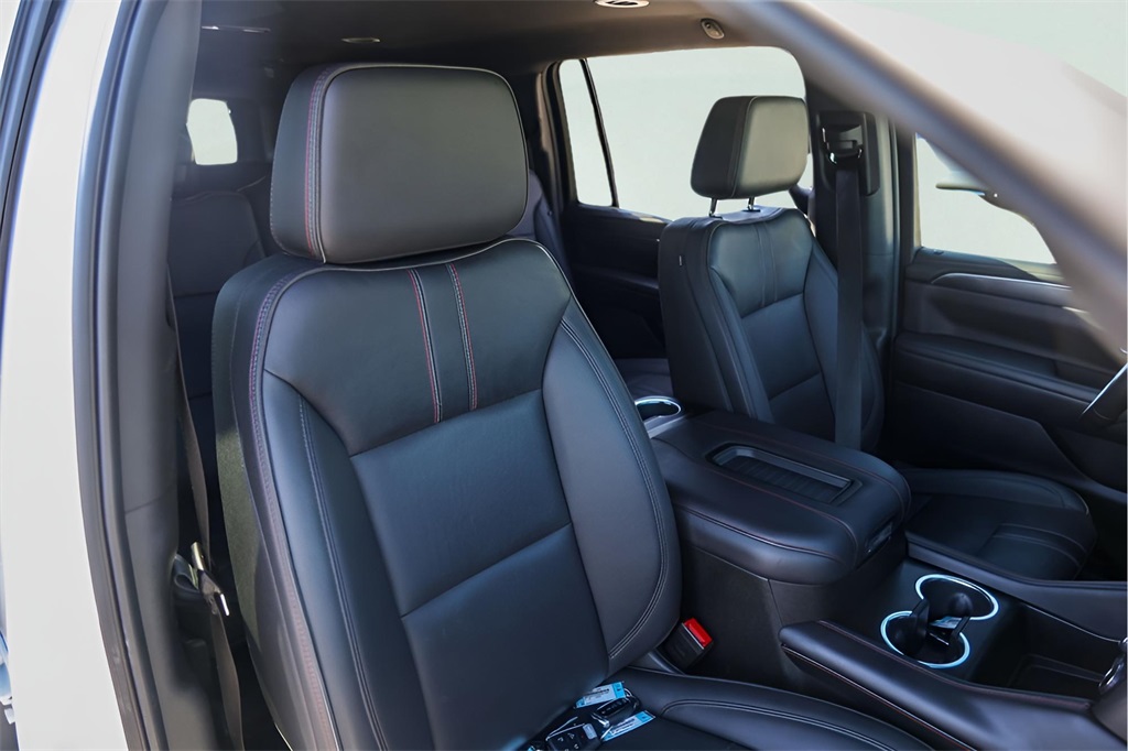 Used Car 2024 Chevrolet Suburban  Rst For Sale Under $60,000 In Austin, Texas