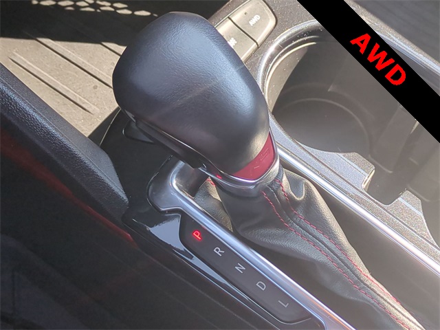 2022 Chevrolet TrailBlazer RS for sale at PATRIOT CHEVROLET OF LIMERICK