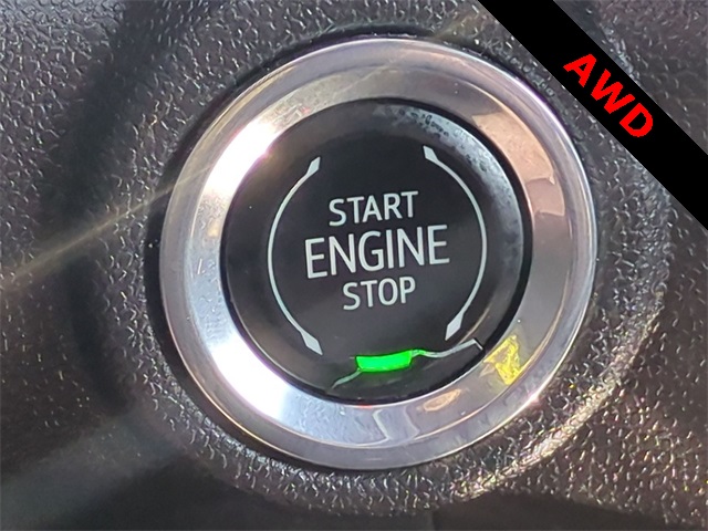 2022 Chevrolet TrailBlazer RS for sale at PATRIOT CHEVROLET OF LIMERICK