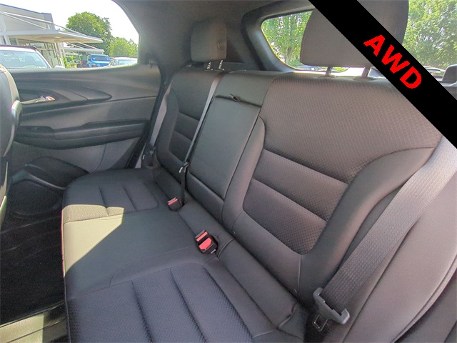 2022 Chevrolet TrailBlazer RS for sale at PATRIOT CHEVROLET OF LIMERICK