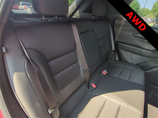 2022 Chevrolet TrailBlazer RS for sale at PATRIOT CHEVROLET OF LIMERICK