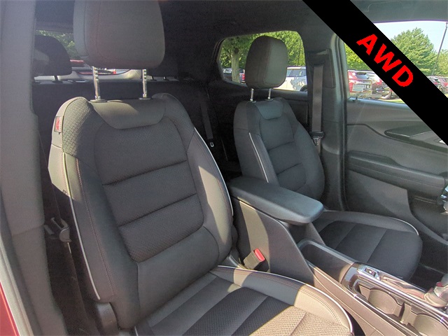 2022 Chevrolet TrailBlazer RS for sale at PATRIOT CHEVROLET OF LIMERICK