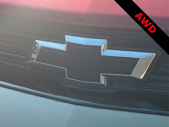 2022 Chevrolet TrailBlazer RS for sale at PATRIOT CHEVROLET OF LIMERICK