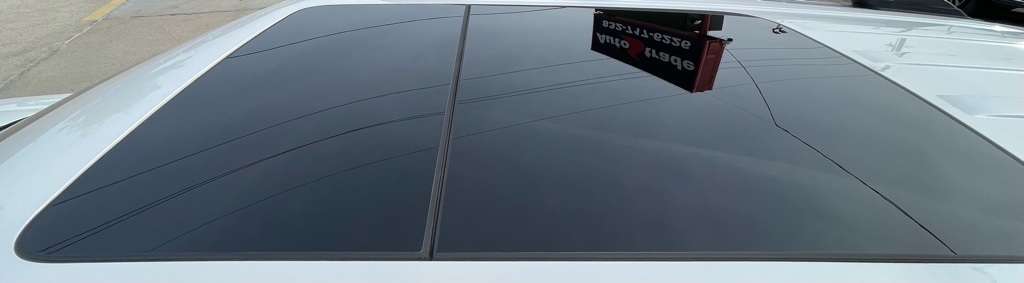 2014 Ford Explorer Limited White at Parkway Family Mazda