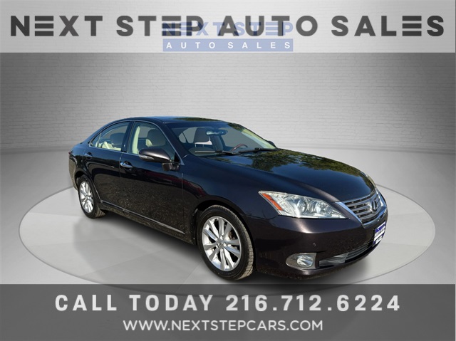 2012 Lexus ES 350 FWD