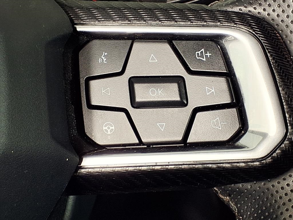 2024 Ford Mustang EcoBoost Premium Gray at Toyota of Victoria