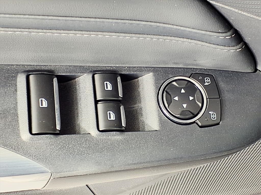 2024 Ford Mustang EcoBoost Premium Gray at Toyota of Victoria