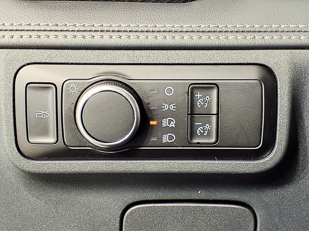 2024 Ford Mustang EcoBoost Premium Gray at Toyota of Victoria