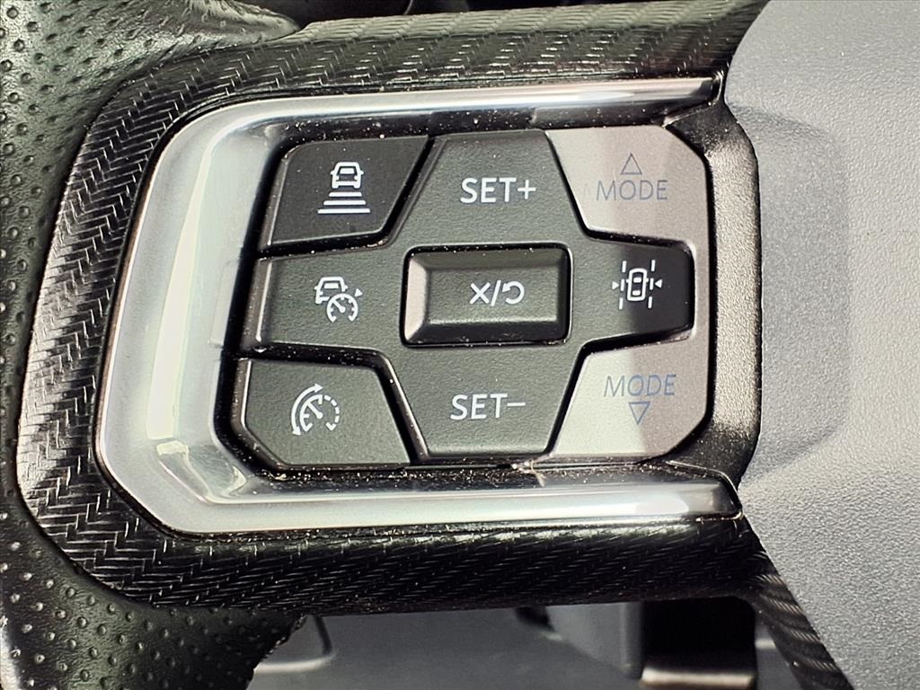 2024 Ford Mustang EcoBoost Premium Gray at Toyota of Victoria