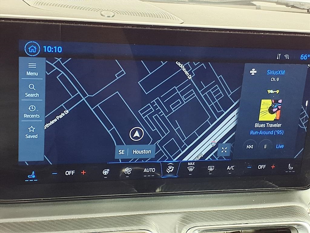 2024 Ford Mustang EcoBoost Premium Gray at Toyota of Victoria