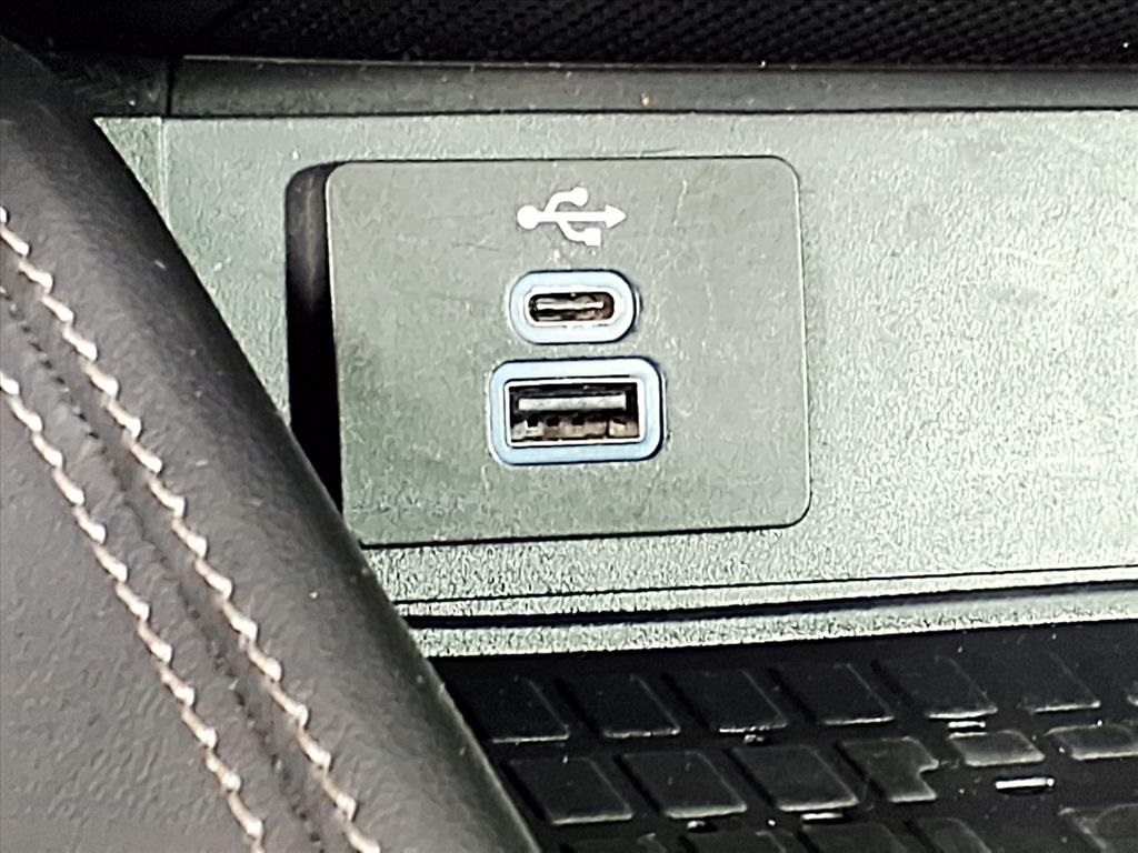 2024 Ford Mustang EcoBoost Premium Gray at Toyota of Victoria