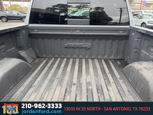 Used Car 2024 Gmc Sierra 1500  At4 For Sale Under $60,000 In San Antonio, Texas