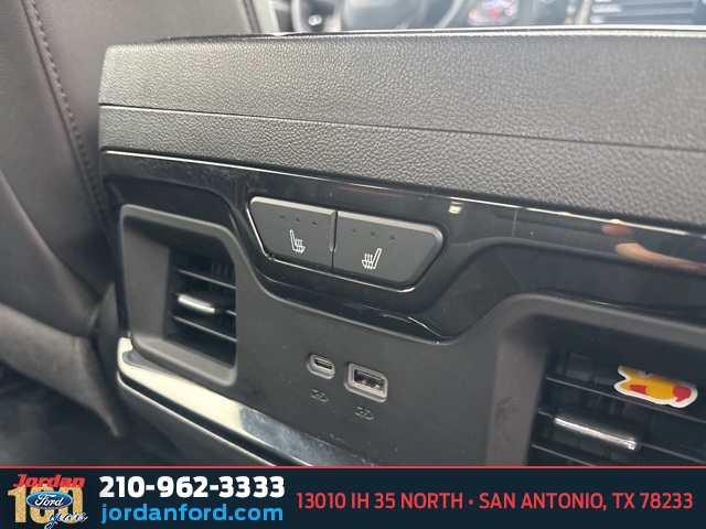Used Car 2024 Gmc Sierra 1500  At4 For Sale Under $60,000 In San Antonio, Texas