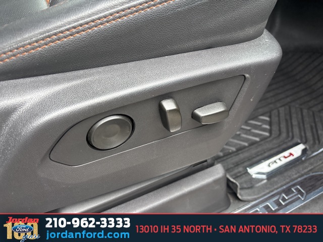 Used Car 2024 Gmc Sierra 1500  At4 For Sale Under $60,000 In San Antonio, Texas