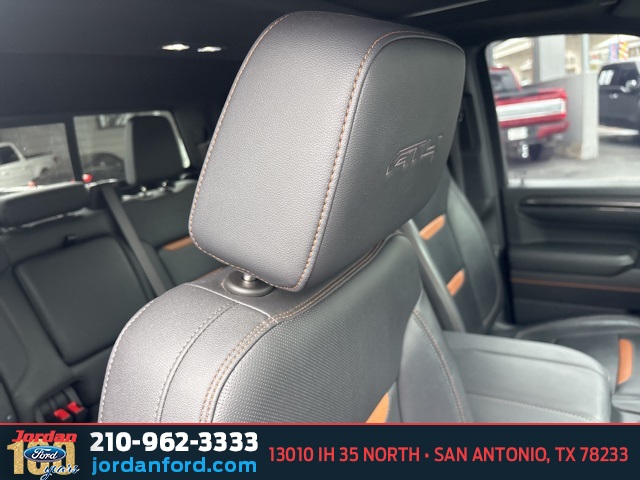 Used Car 2024 Gmc Sierra 1500  At4 For Sale Under $60,000 In San Antonio, Texas