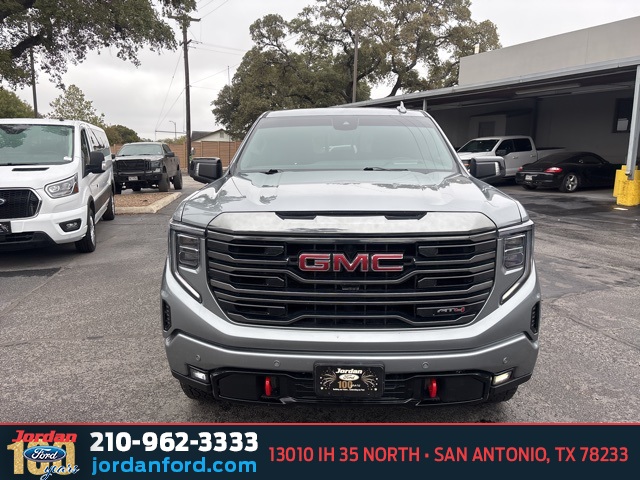 Used Car 2024 Gmc Sierra 1500  At4 For Sale Under $60,000 In San Antonio, Texas