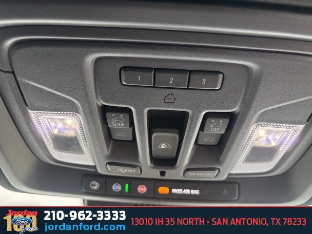 Used Car 2024 Gmc Sierra 1500  At4 For Sale Under $60,000 In San Antonio, Texas
