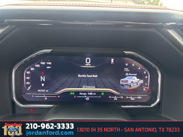 Used Car 2024 Gmc Sierra 1500  At4 For Sale Under $60,000 In San Antonio, Texas