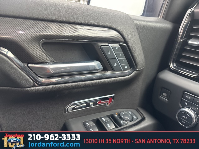 Used Car 2024 Gmc Sierra 1500  At4 For Sale Under $60,000 In San Antonio, Texas