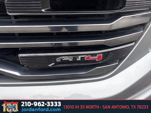 Used Car 2024 Gmc Sierra 1500  At4 For Sale Under $60,000 In San Antonio, Texas