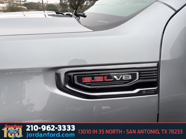 Used Car 2024 Gmc Sierra 1500  At4 For Sale Under $60,000 In San Antonio, Texas