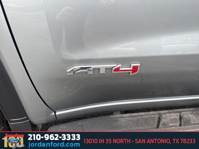 Used Car 2024 Gmc Sierra 1500  At4 For Sale Under $60,000 In San Antonio, Texas