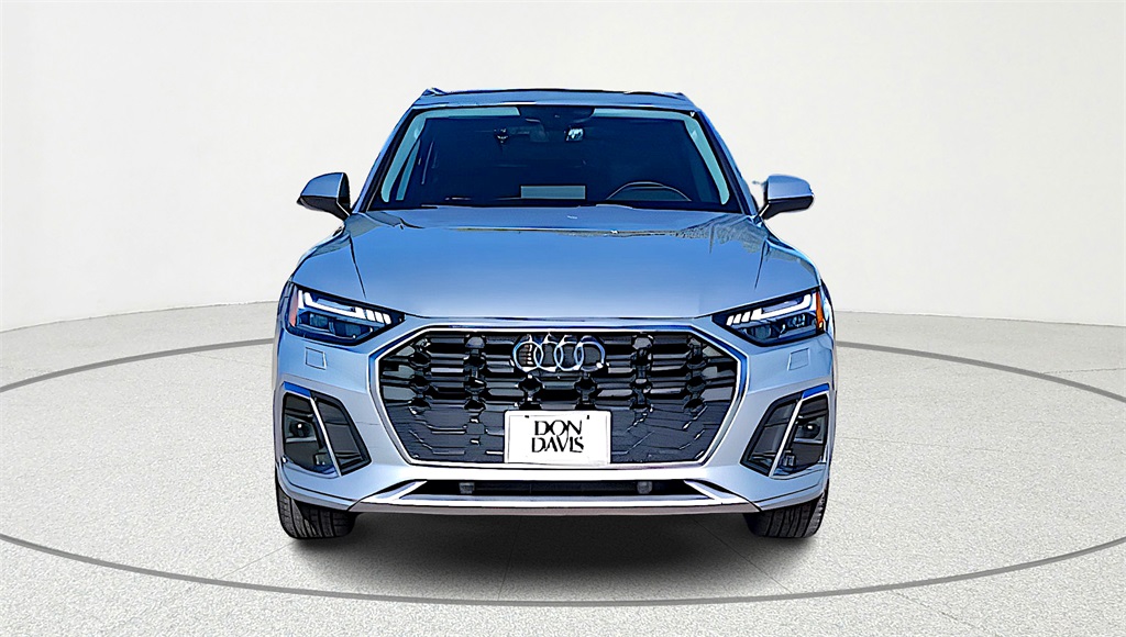 2022 Audi Q5