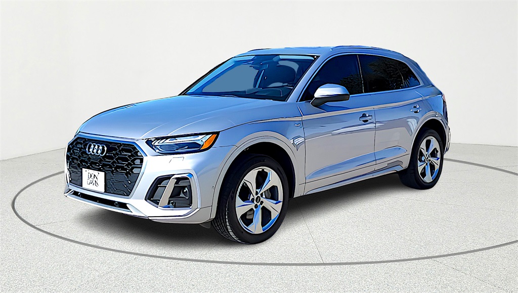 2022 Audi Q5