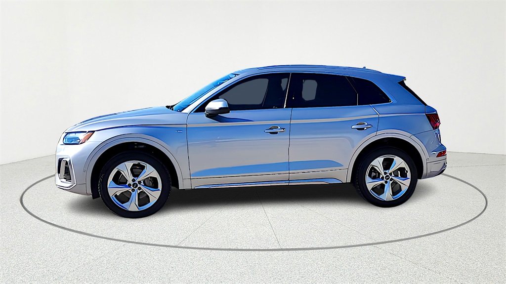 2022 Audi Q5