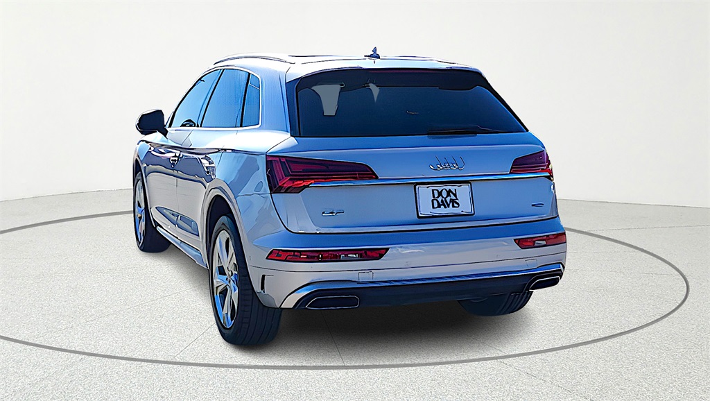 2022 Audi Q5